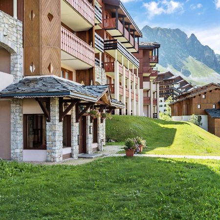 Residence Les Constellations - Maeva Home - 2 Pieces 5 Personnes Selection Mae-8856 La Plagne-Tarentaise Exterior foto